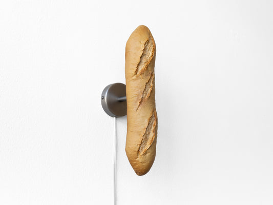 Baguette lamp