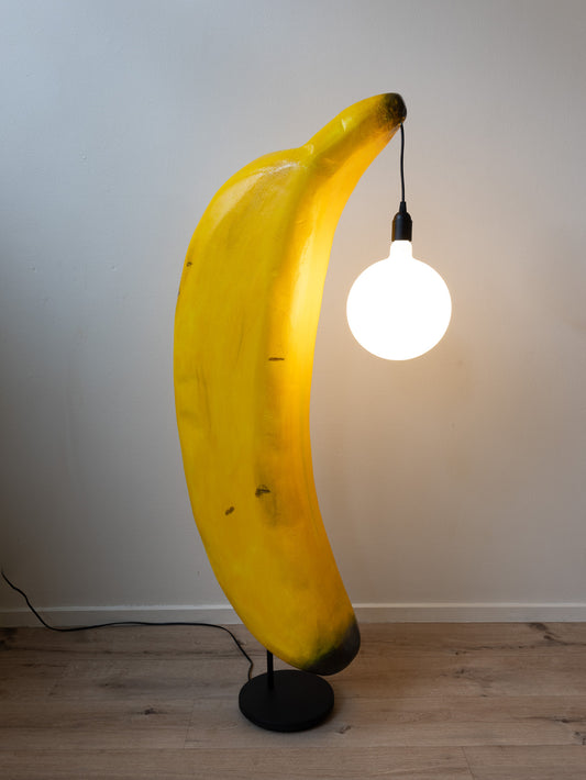Banana Floor Lamp | Limited of 20