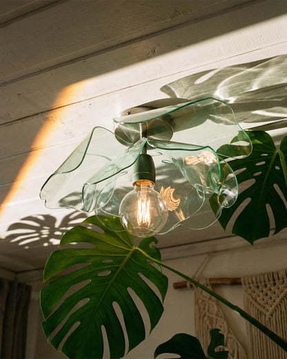 Poppy Ceiling Light