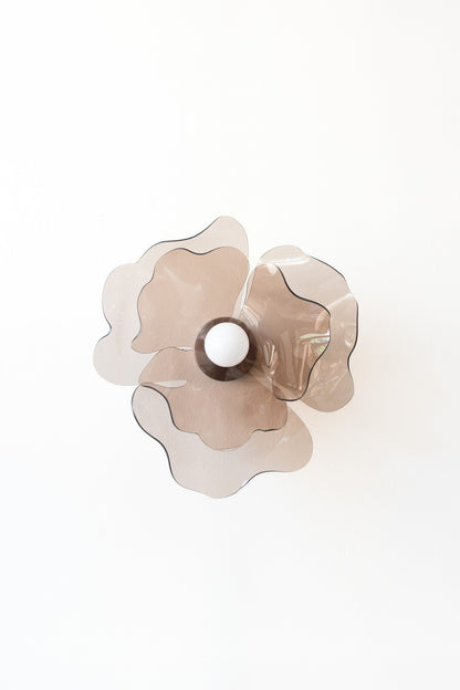 Poppy Ceiling Light