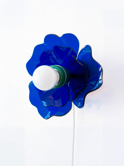 Poppy Wall Sconce