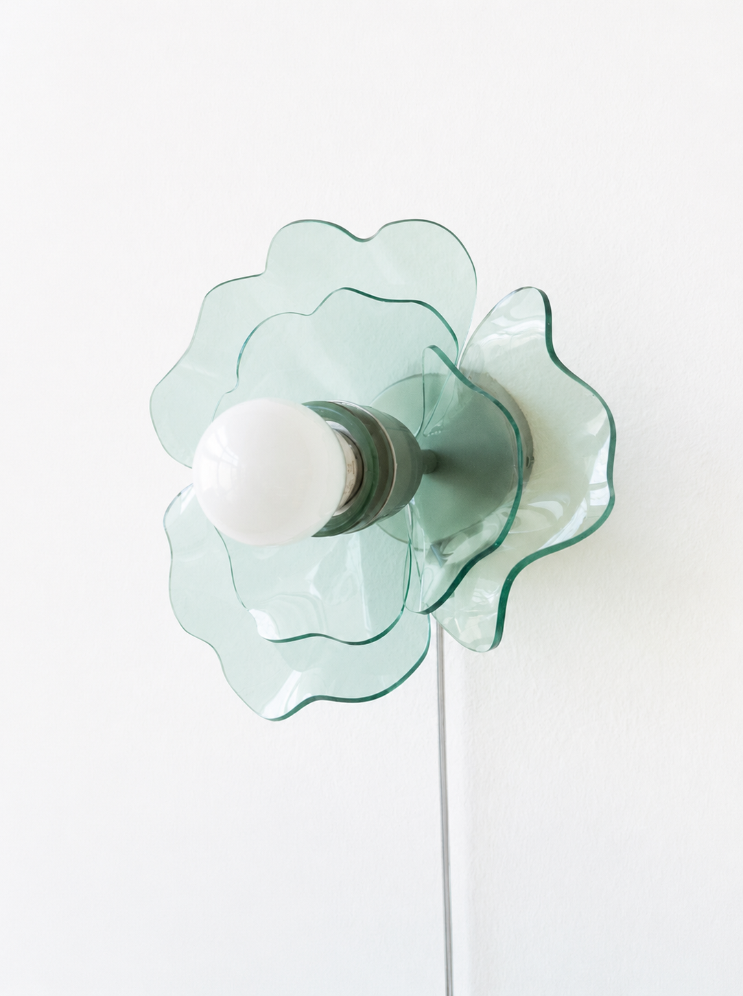 Poppy Wall Sconce