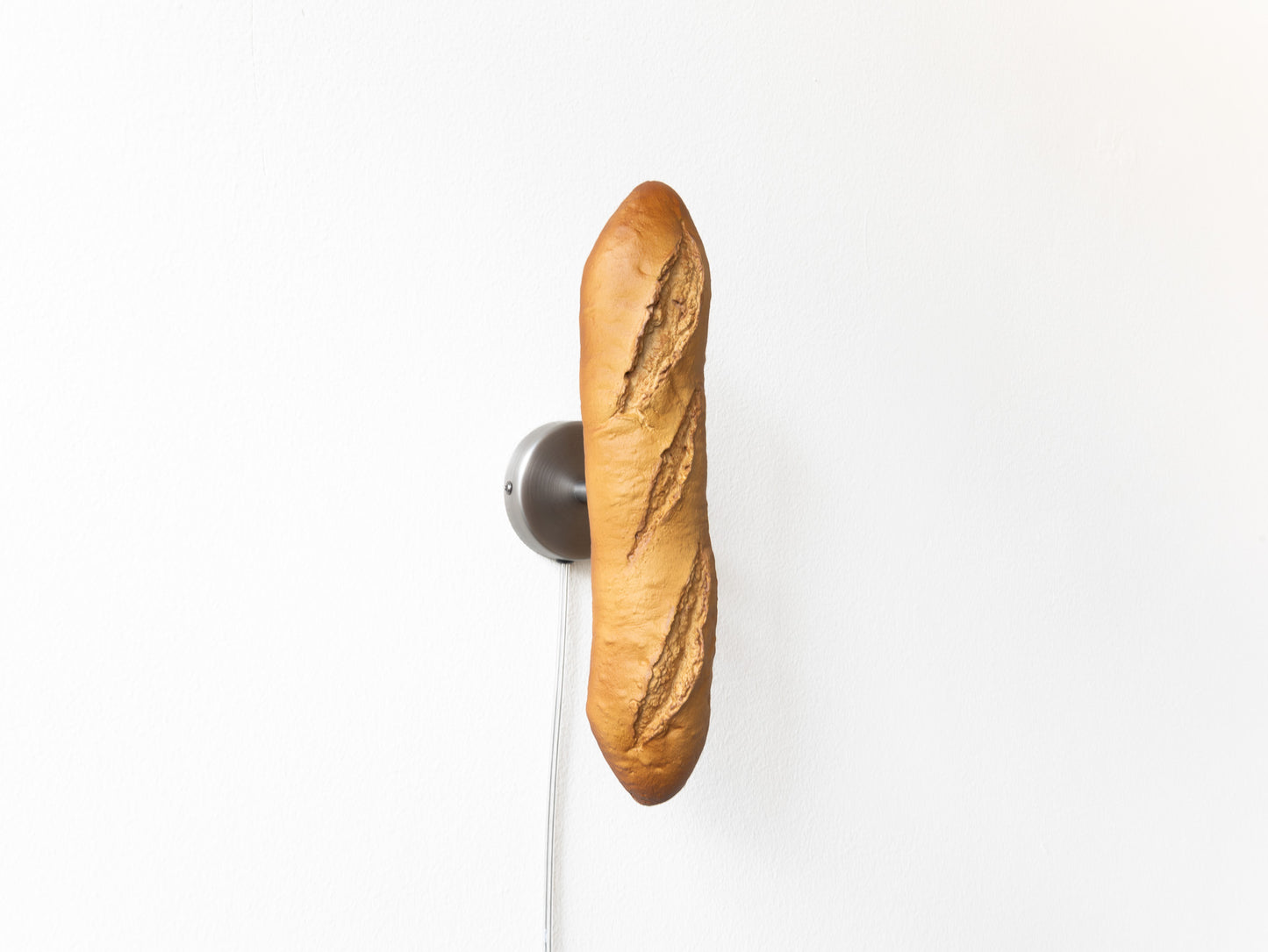 Baguette lamp
