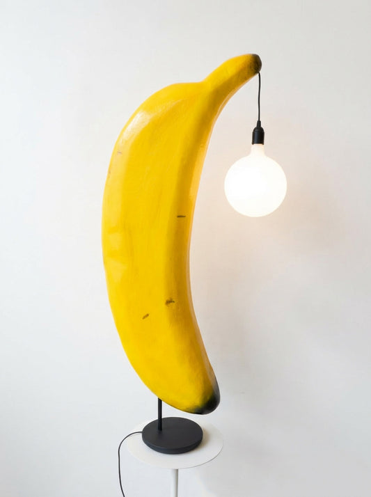 Banana Floor Lamp | Limited of 20