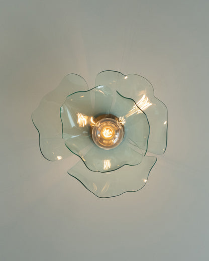 Poppy Ceiling Light