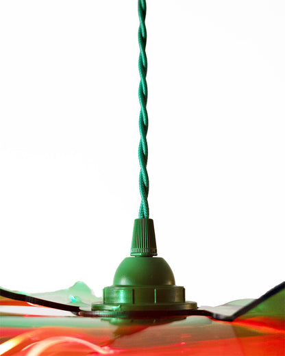 Poppy Pendant