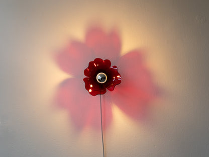 Poppy Wall Sconce