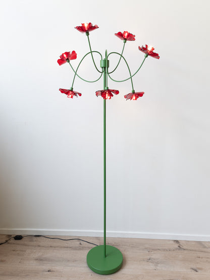 Field Poppies