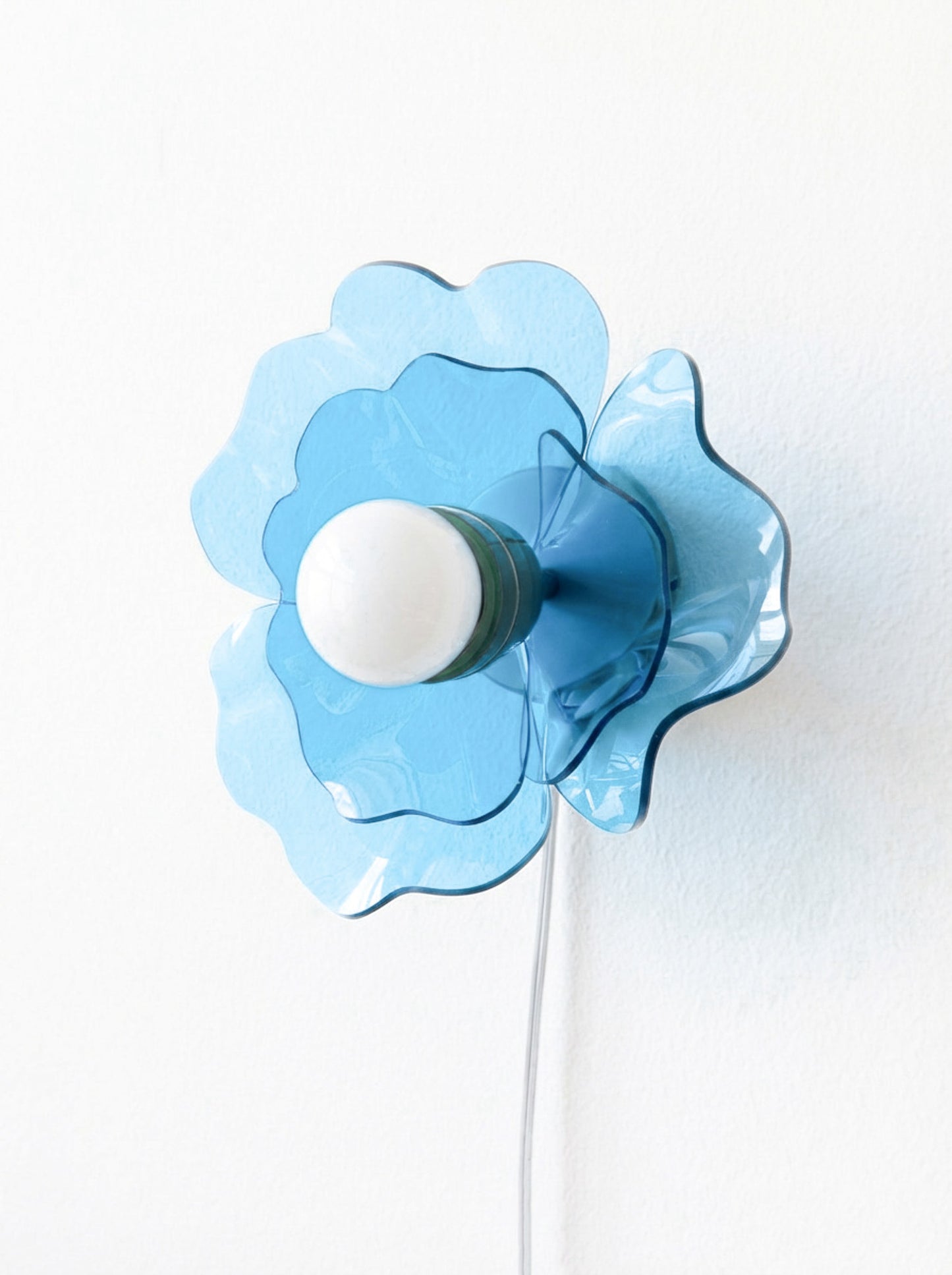 Poppy Wall Sconce