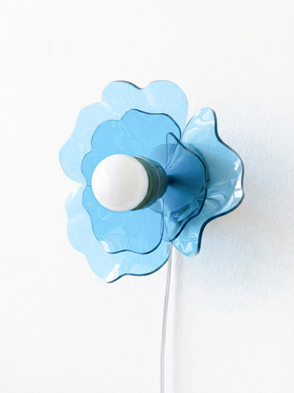 Poppy Wall Sconce